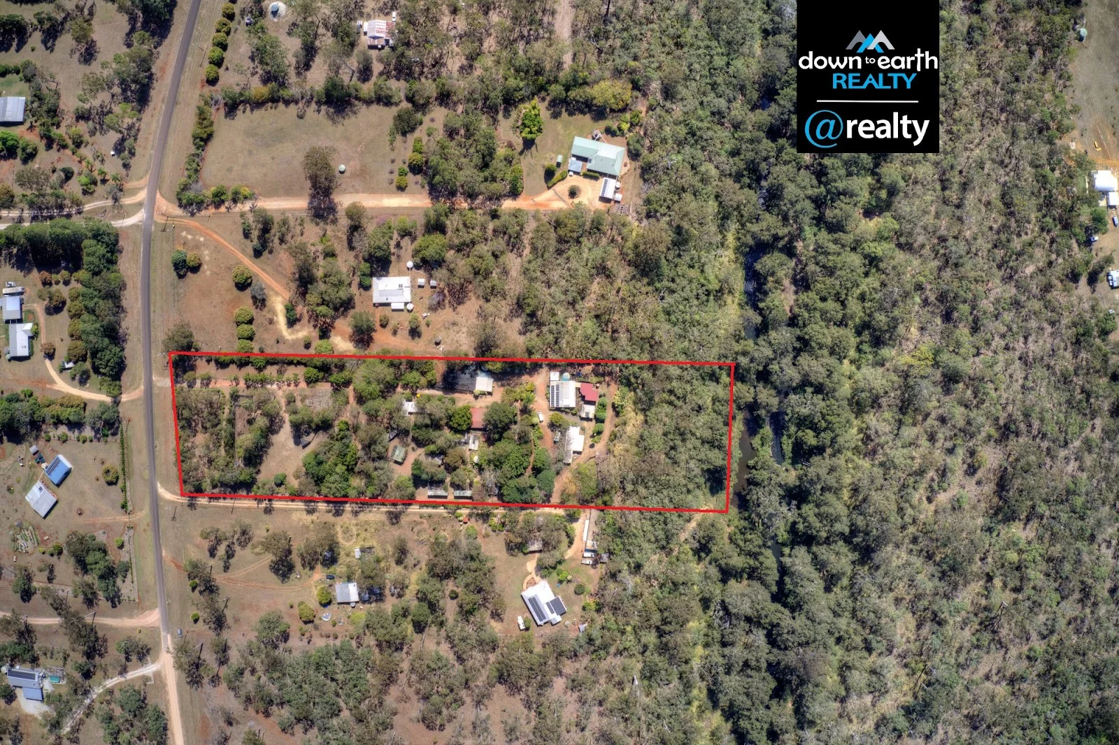 Additional image 4 of 161 River Road, Millstream QLD 4888