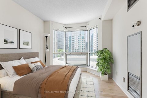 Additional image 8 of 811-10 Queens Quay W, Toronto, ON, M5J 2R9