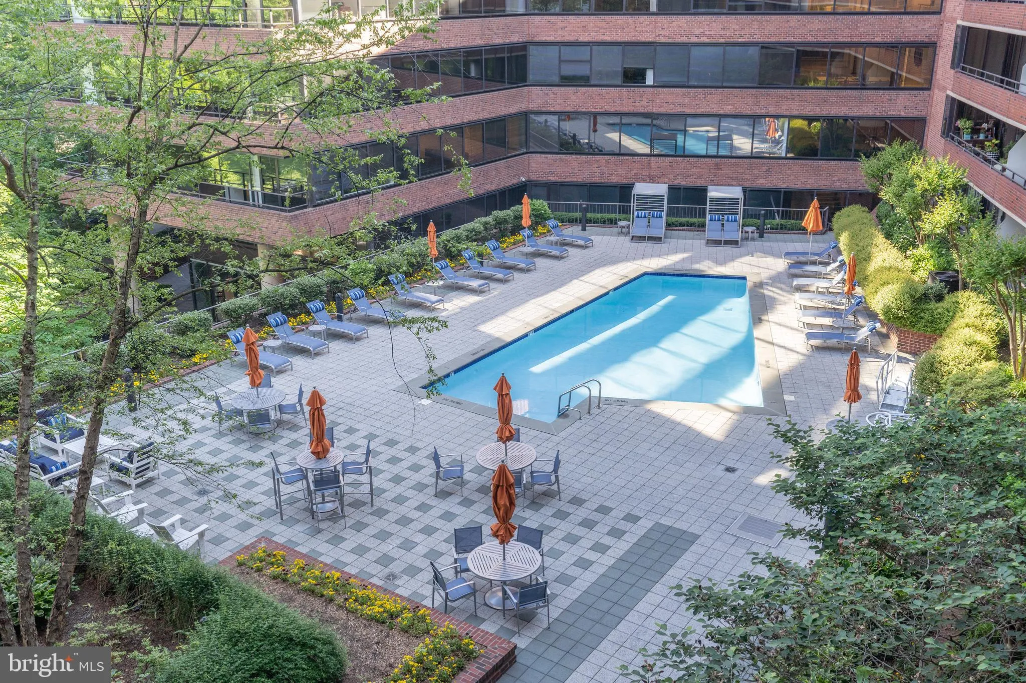 Additional image 55 of 2555 Pennsylvania Avenue NW Unit 409, Washington, DC 20037