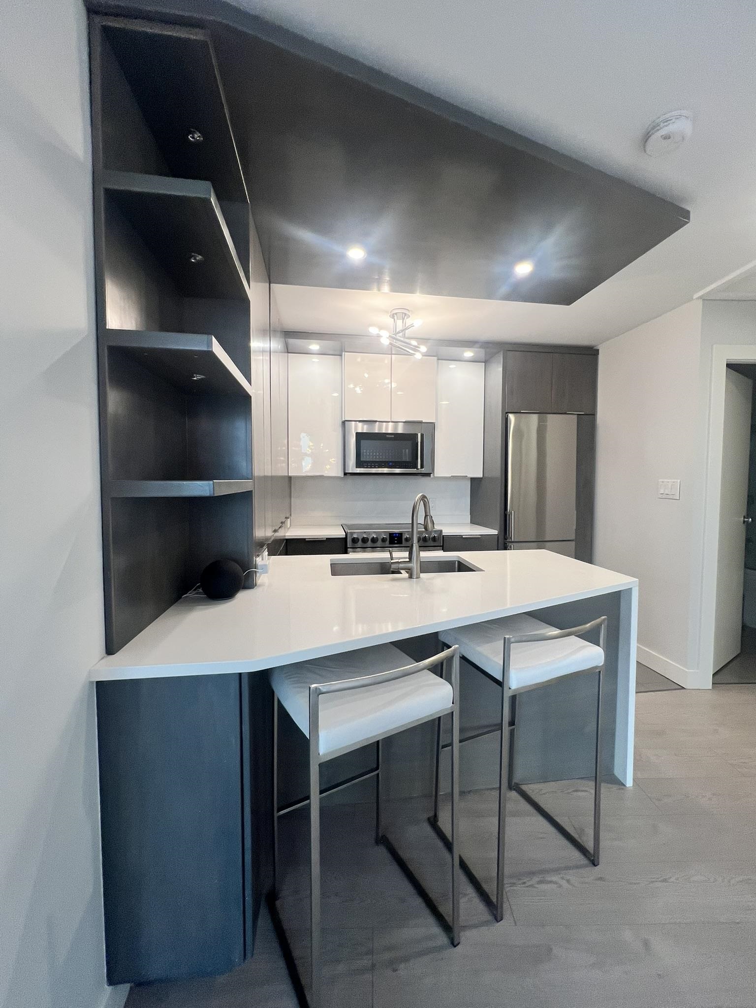 Additional image 5 of 607-989 Nelson Street, Vancouver, BC, V6Z 2S1