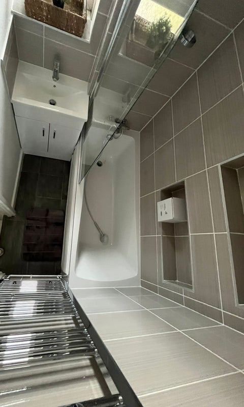 Additional image 6 of Room in a Shared Flat, Jacobson House, E1, N1 7GU