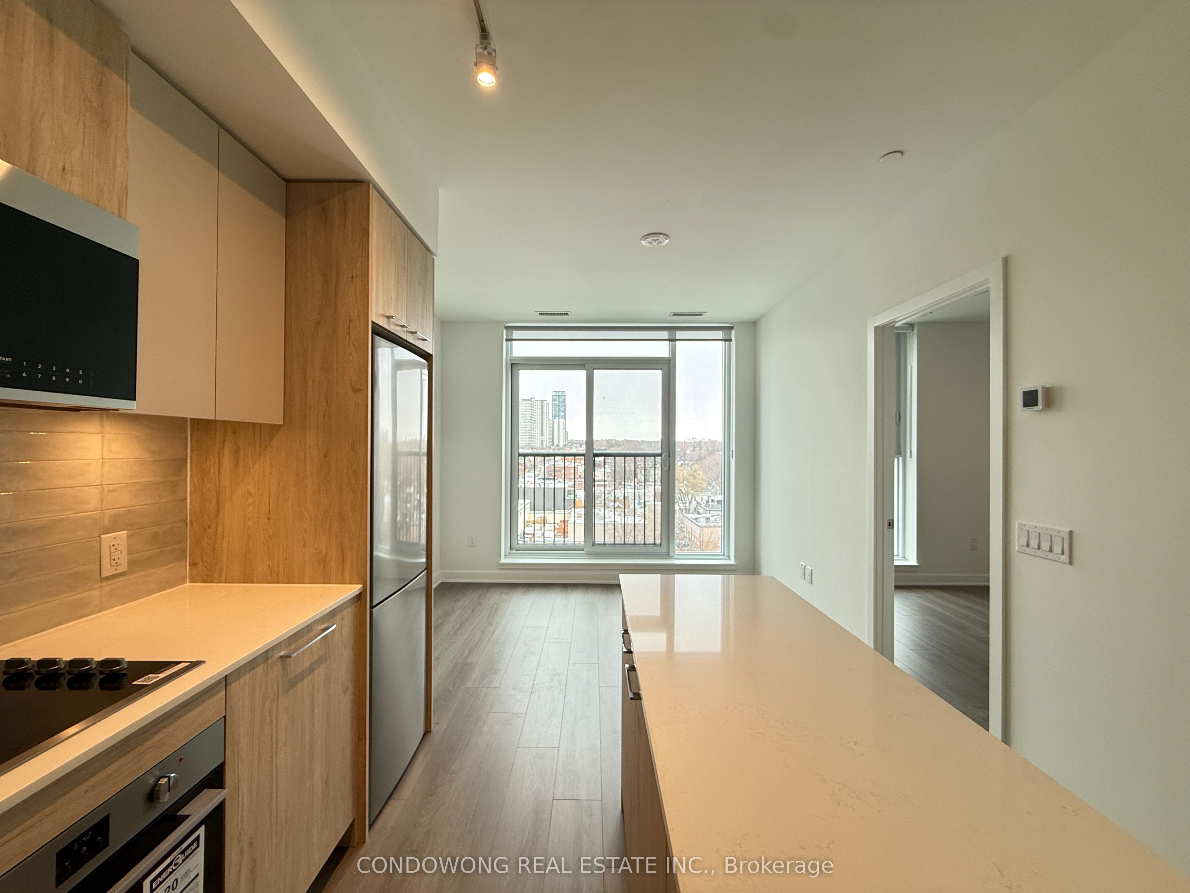 Additional image 2 of 819-30 Dreamers Way, Toronto, ON, M5A 0Y7