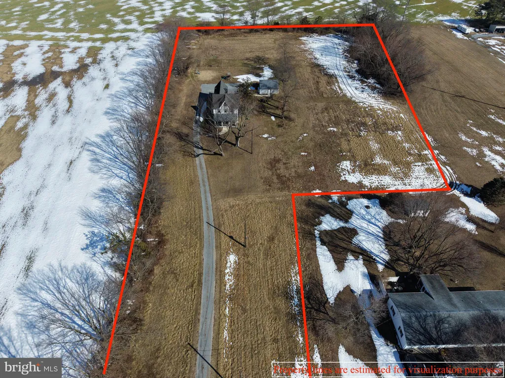 Additional image 57 of 7299 Marshall Street, Lincoln, DE 19960