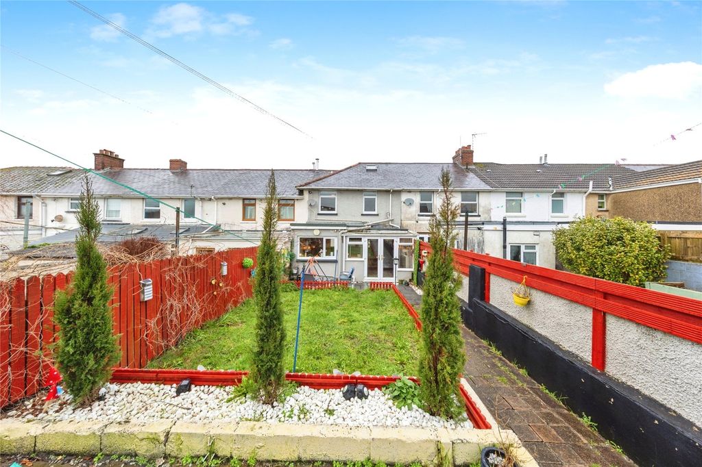 Additional image 18 of 2 bed terraced house for saleVictoria Road, Ponthenry, Llanelli, Carmarthenshire SA15