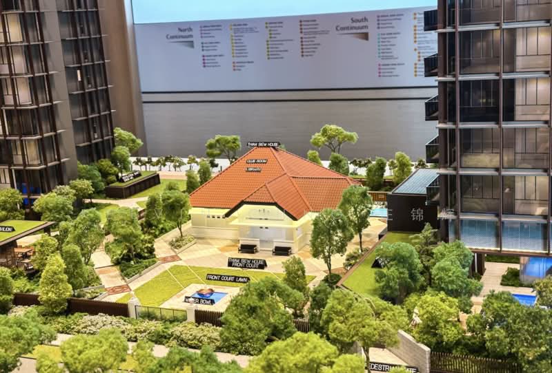 Additional image 18 of 1-8 Thiam Siew Avenue