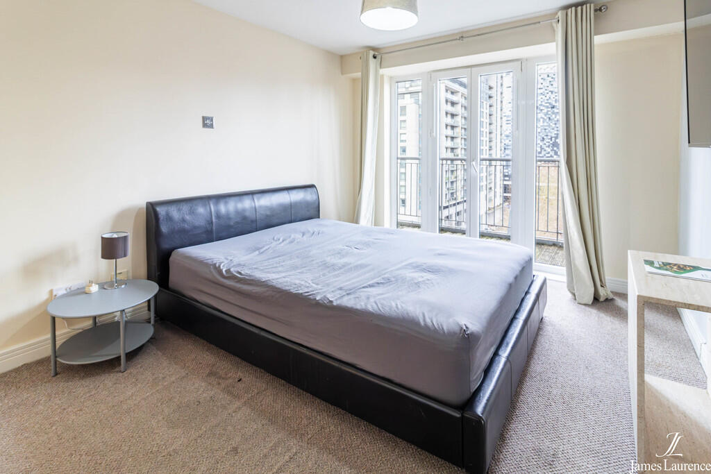 Additional image 13 of The Mailbox Wharfside Street, Birmingham, B1