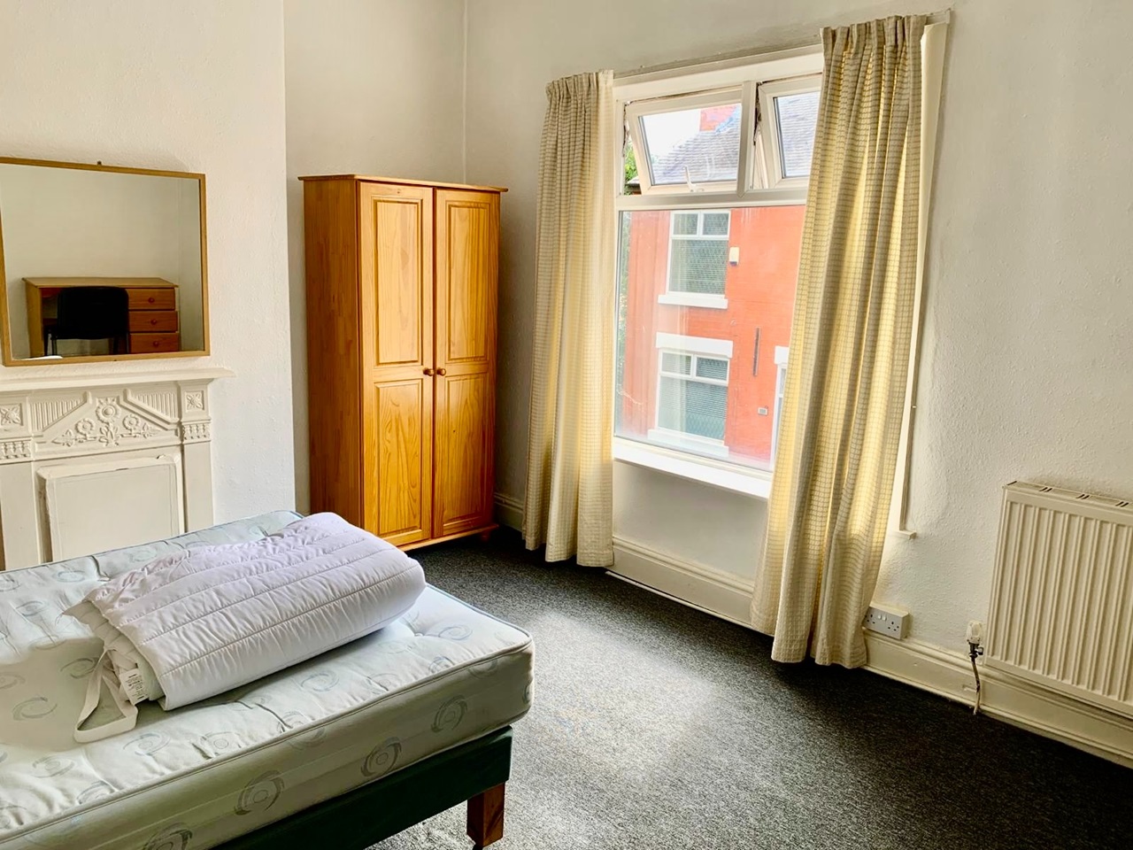Additional image 4 of 4 Bed Terraced House, Richmond Road, M14, N1 7GU