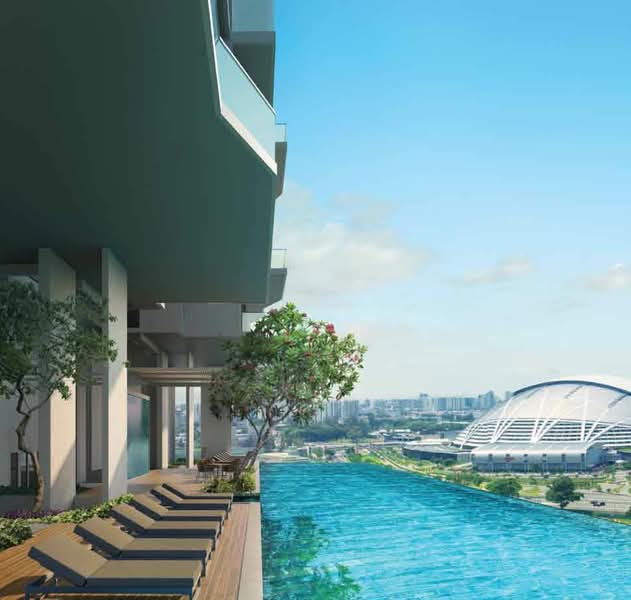 Additional image 31 of 51 Kampong Bugis