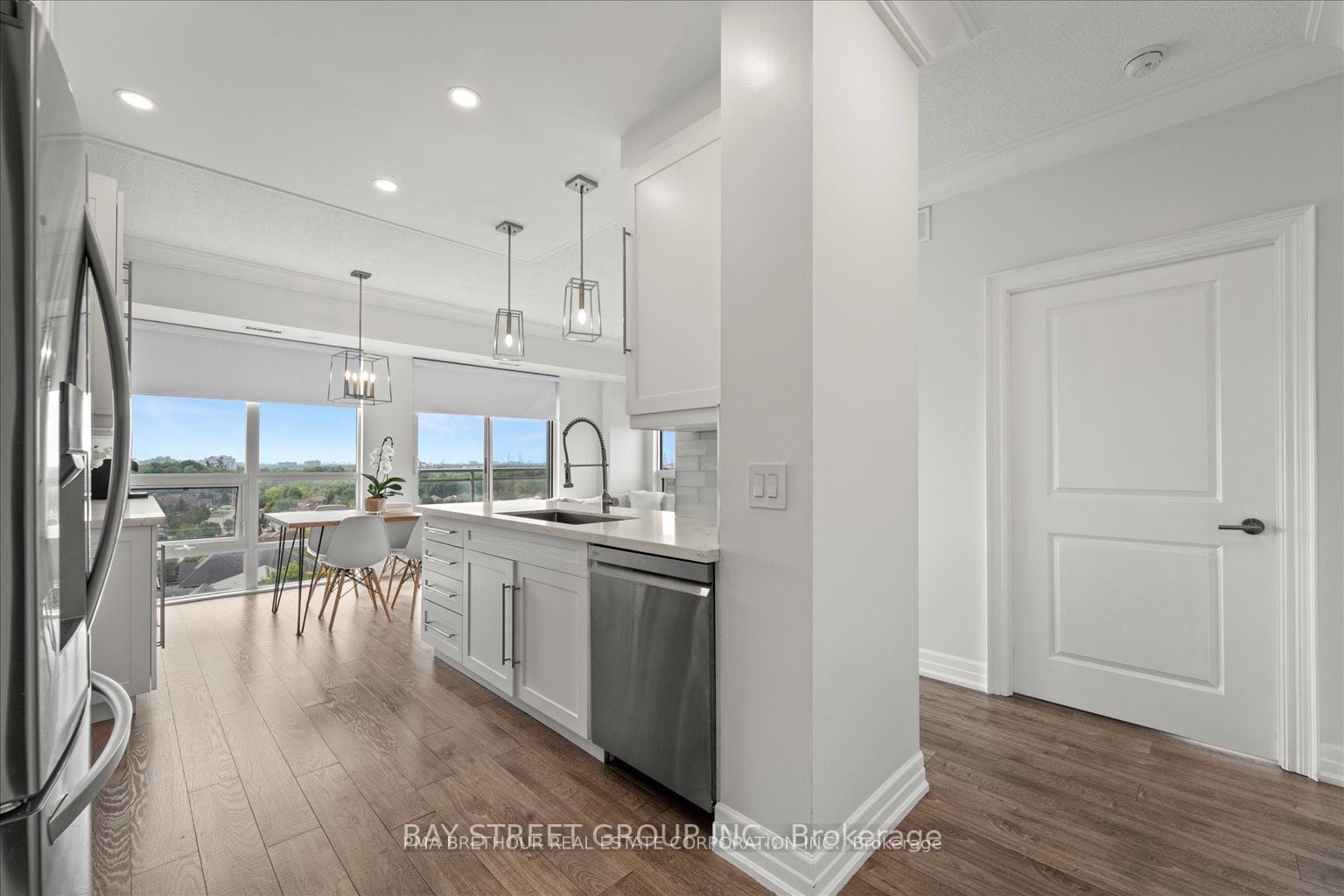 Additional image 4 of 902-7730 Kipling Avenue, Vaughan, ON, L4L 1Y9