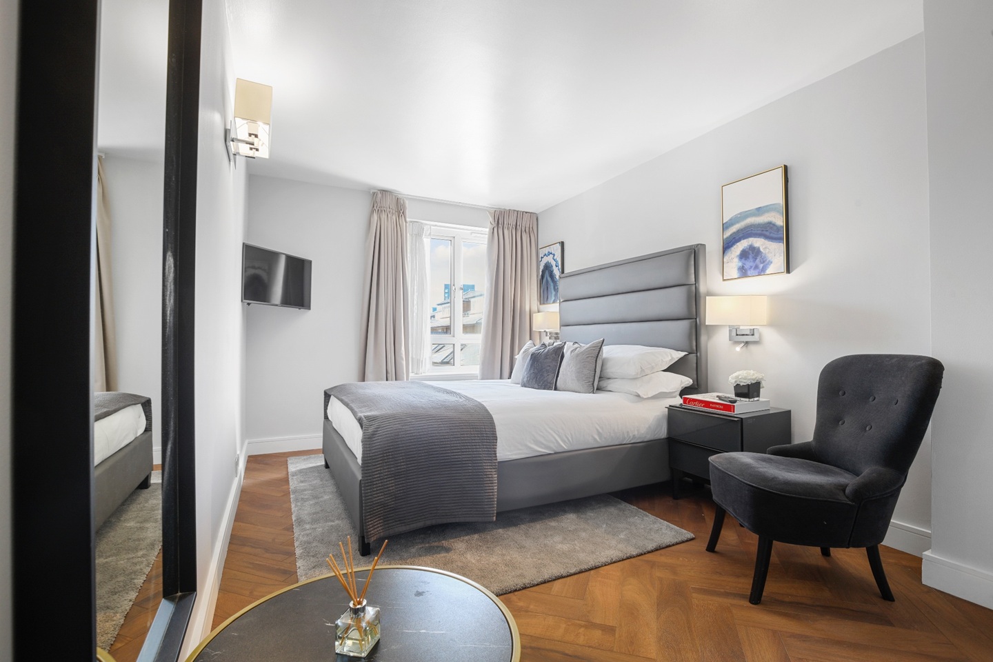 Additional image 6 of 1 Bed Flat, Admiral Walk, W9, N1 7GU