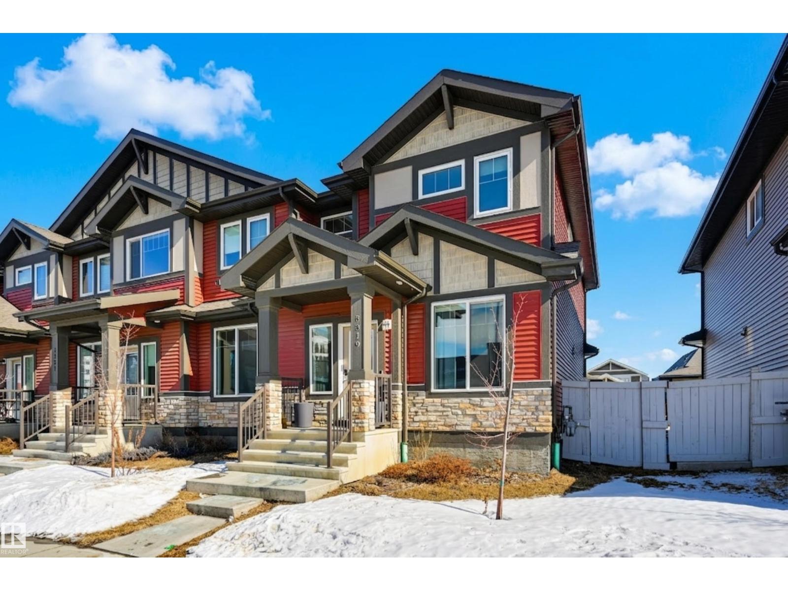 5319 Admiral Girouard Street NW, Edmonton, AB, T5E6X5