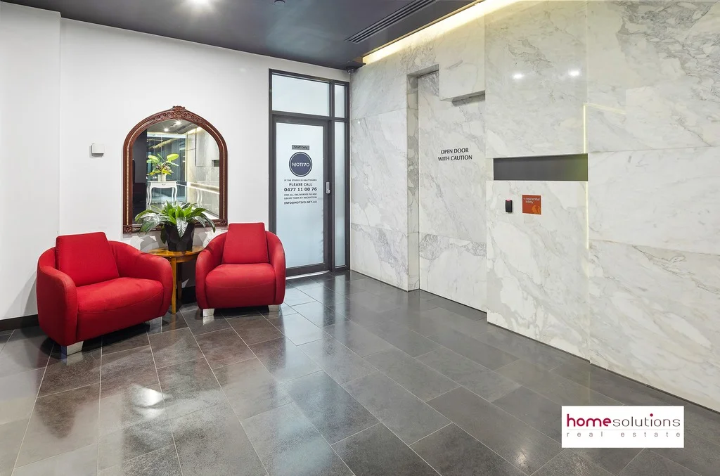 Additional image 14 of 620/572 St Kilda Rd Boulevard, Melbourne VIC 3004