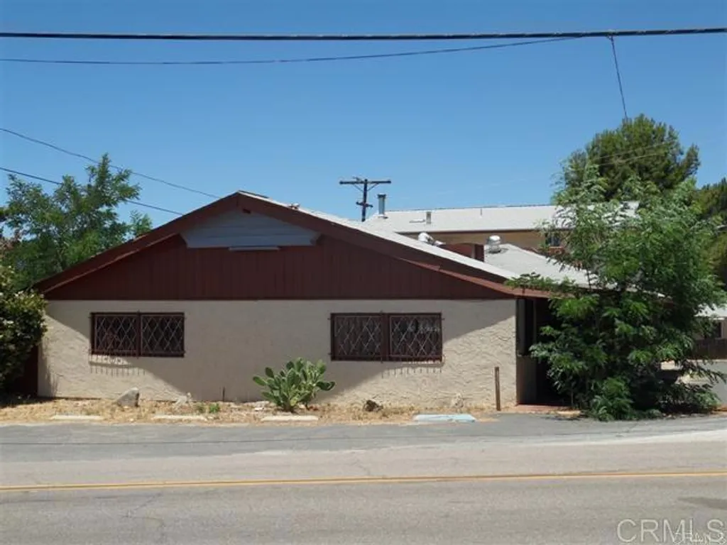 Additional image 3 of 29804 Oak Dr, Campo, CA 91906