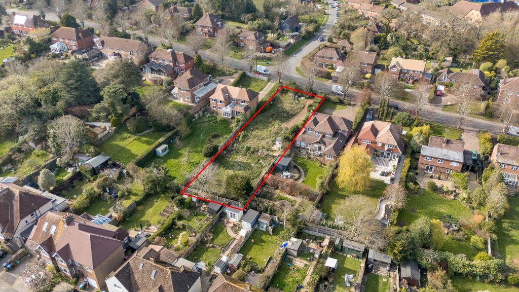 Land for saleTorton Hill Road, Arundel BN18