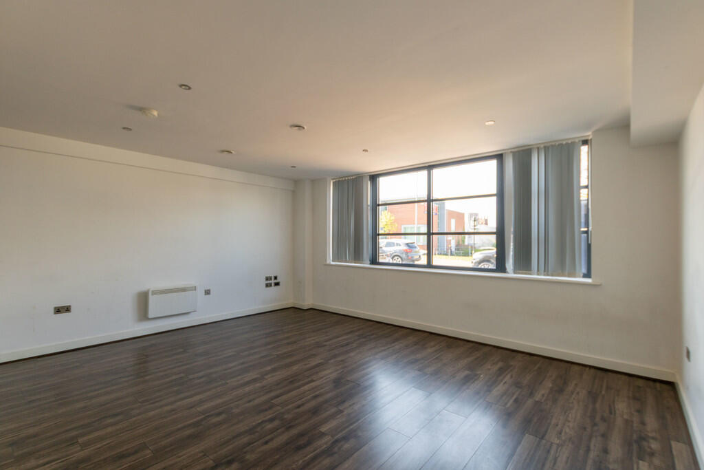 Additional image 3 of Kettleworks, Pope Street, Jewellery Quarter, B1