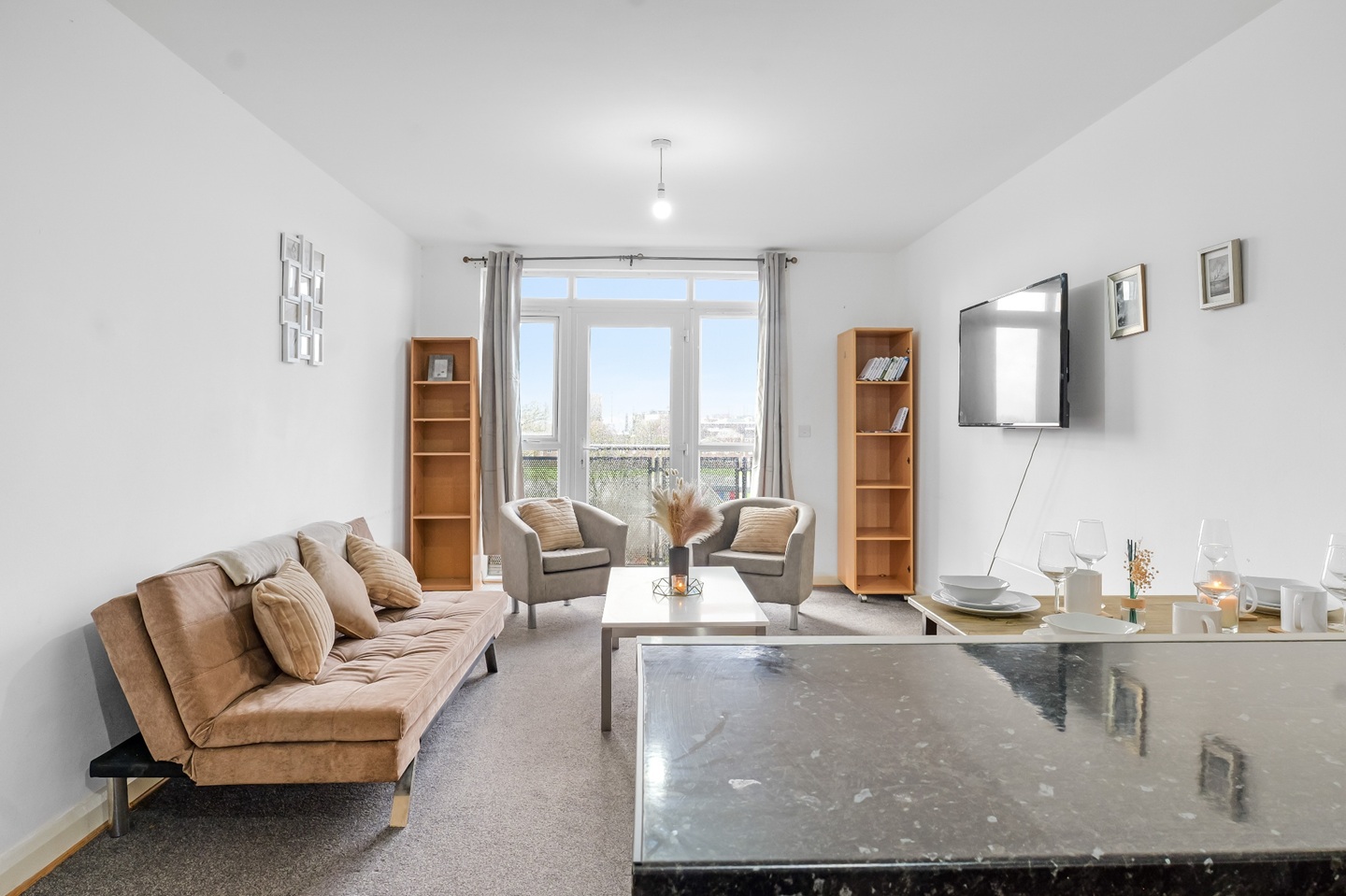 Additional image 12 of 2 Bed Flat, Denmark Road, M15, M15 6AZ