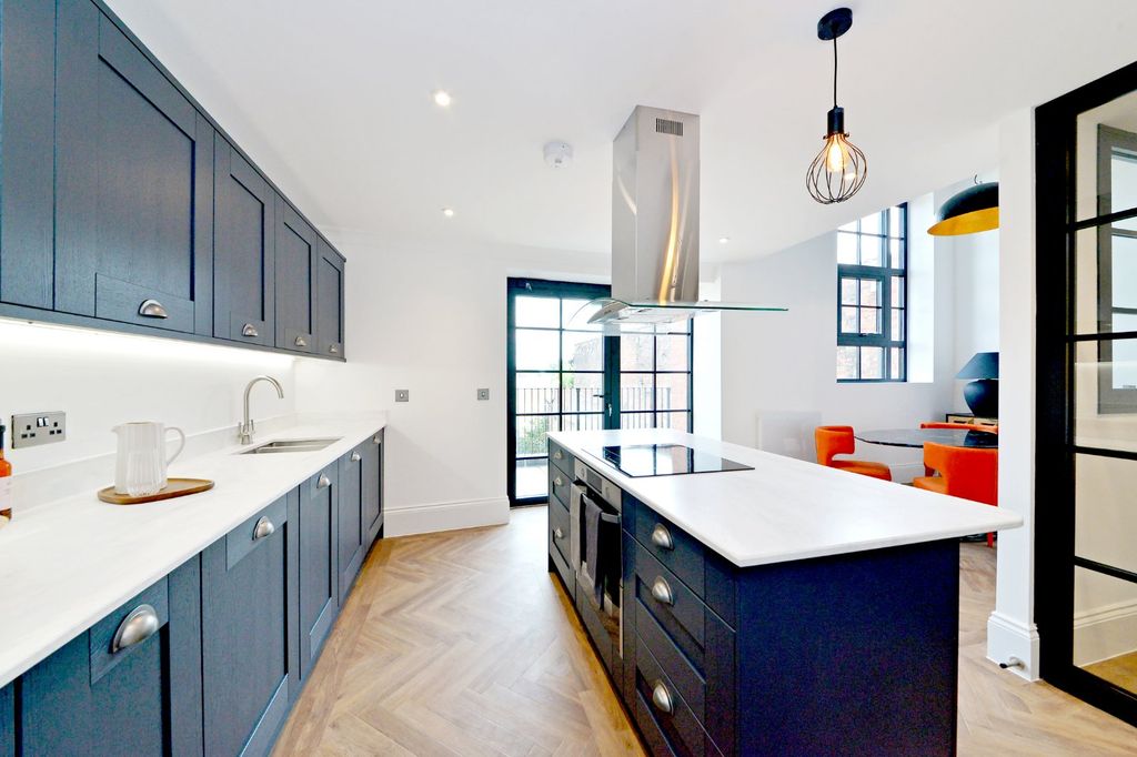 Additional image 22 of 3 bed flat for saleThe Gothic, 4-6 Great Hampton Street, Birmingham B18