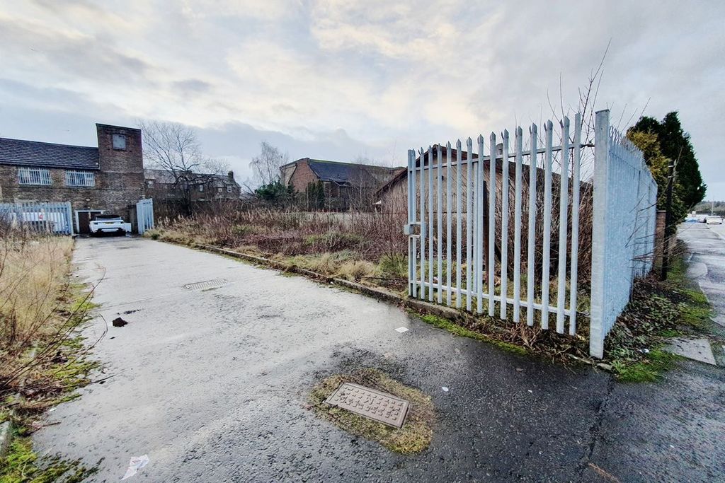 Additional image 5 of Land for saleLand At Roberts Street, Wishaw ML27Jf ML2