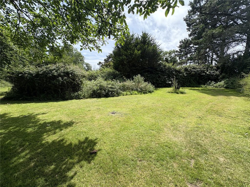 Land for saleCleavelands, Bude, Cornwall EX23 photo 4