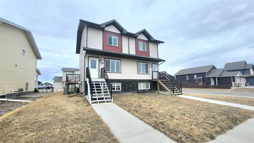 Primary image of 11428 106 Avenue, Grande Prairie, AB, t8v 6m5