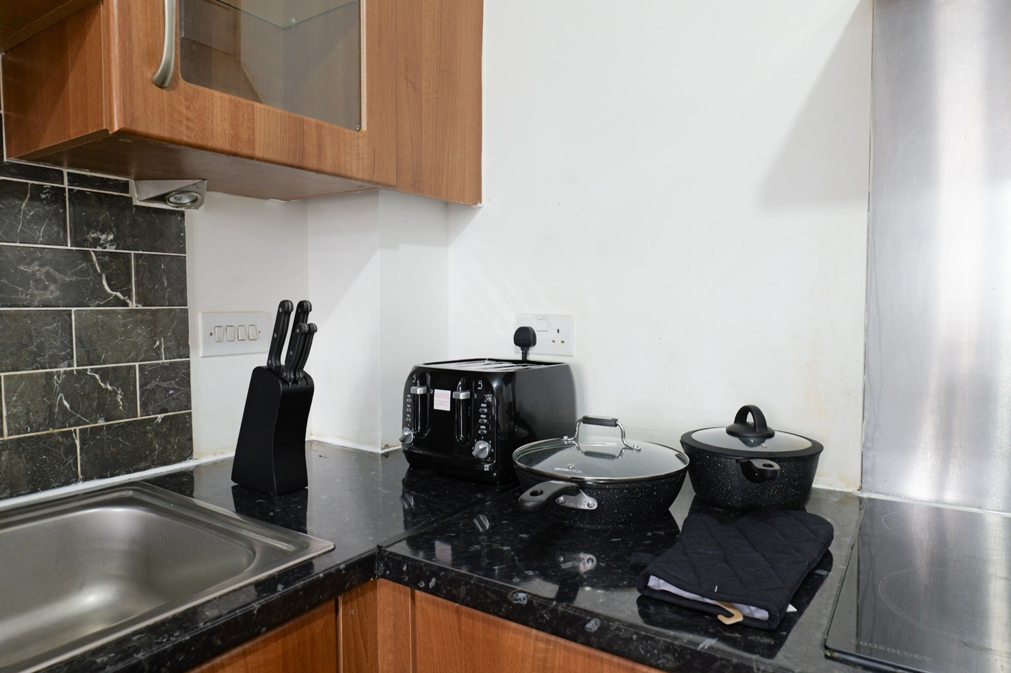 Additional image 21 of 2 Bed Flat, Denmark Road, M15, M15 6AZ
