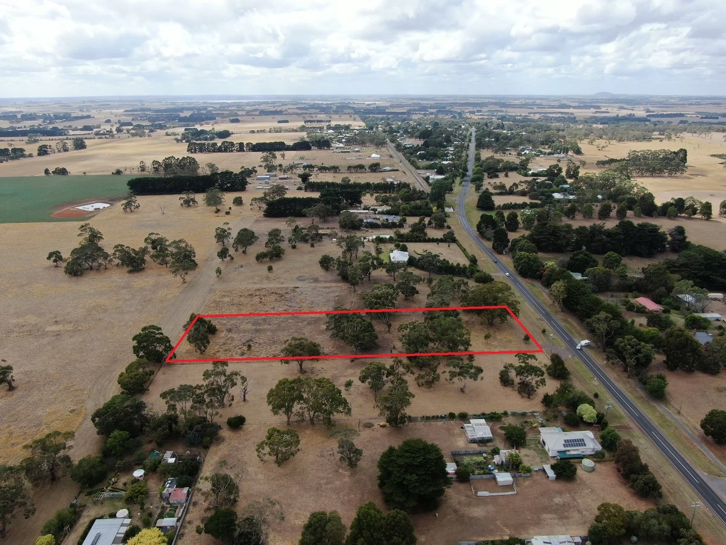 2/8022 Hamilton Highway, Tarrington VIC 3301