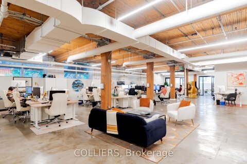 Additional image 8 of Lower Level -30 Duncan Street, Toronto, ON, M5V 2C4