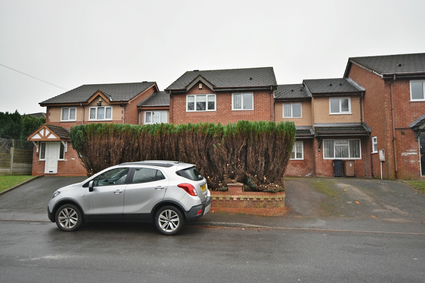 Additional image 16 of 4 Bed Semi-Detached House, Mandley Park Avenue, M7, N1 7GU