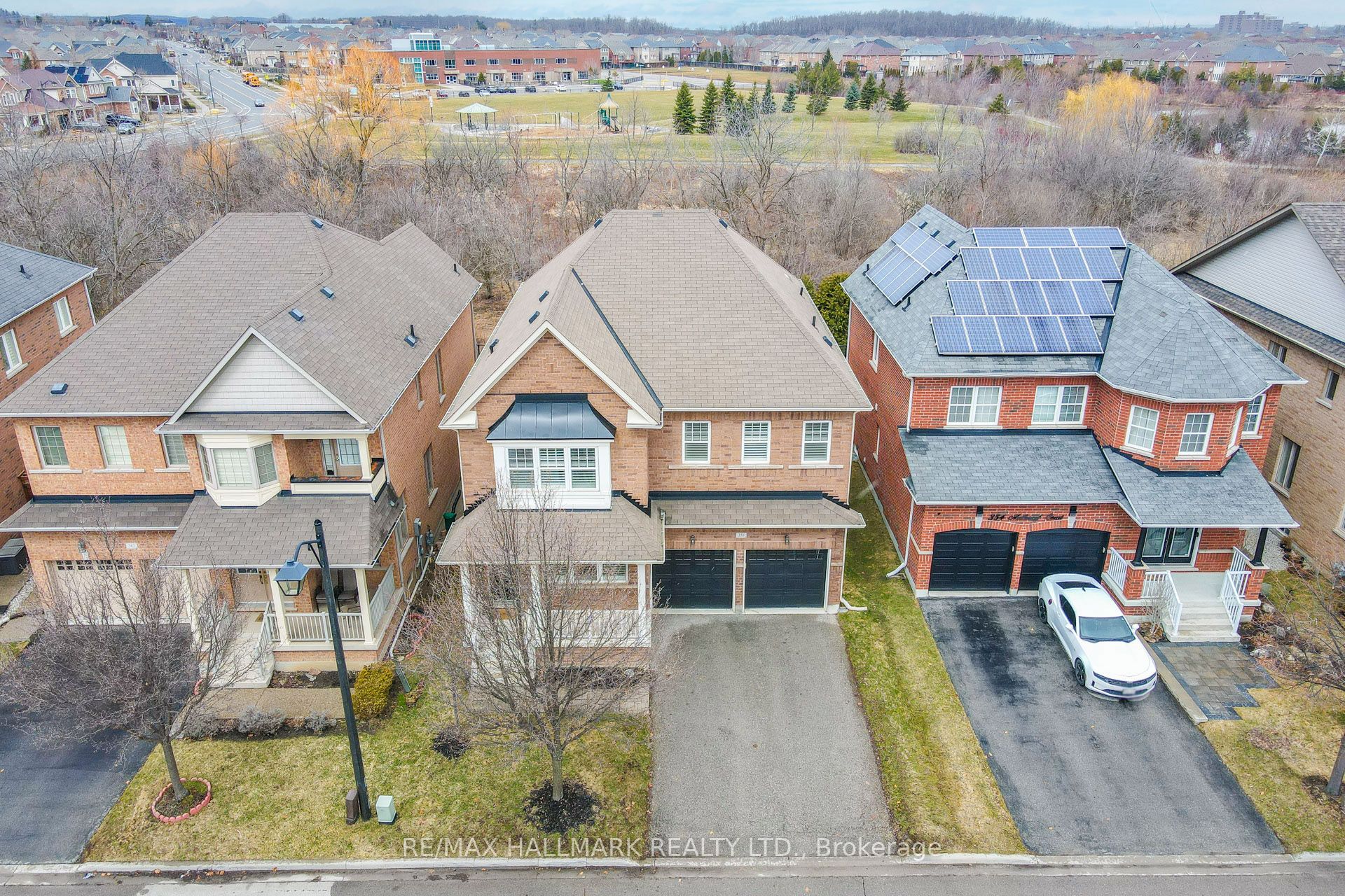 358 Malboeuf Court, Milton, ON, L9T 7Y3