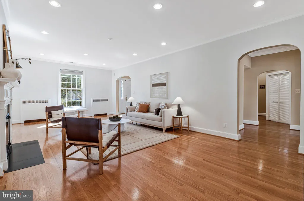 Additional image 5 of 2739 Chesapeake Street NW, Washington, DC 20008