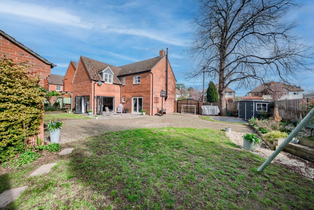 Additional image 18 of Old School Mead Bidford-on-Avon, Bidford-on-Avon, Alcester, Warwickshire, B50