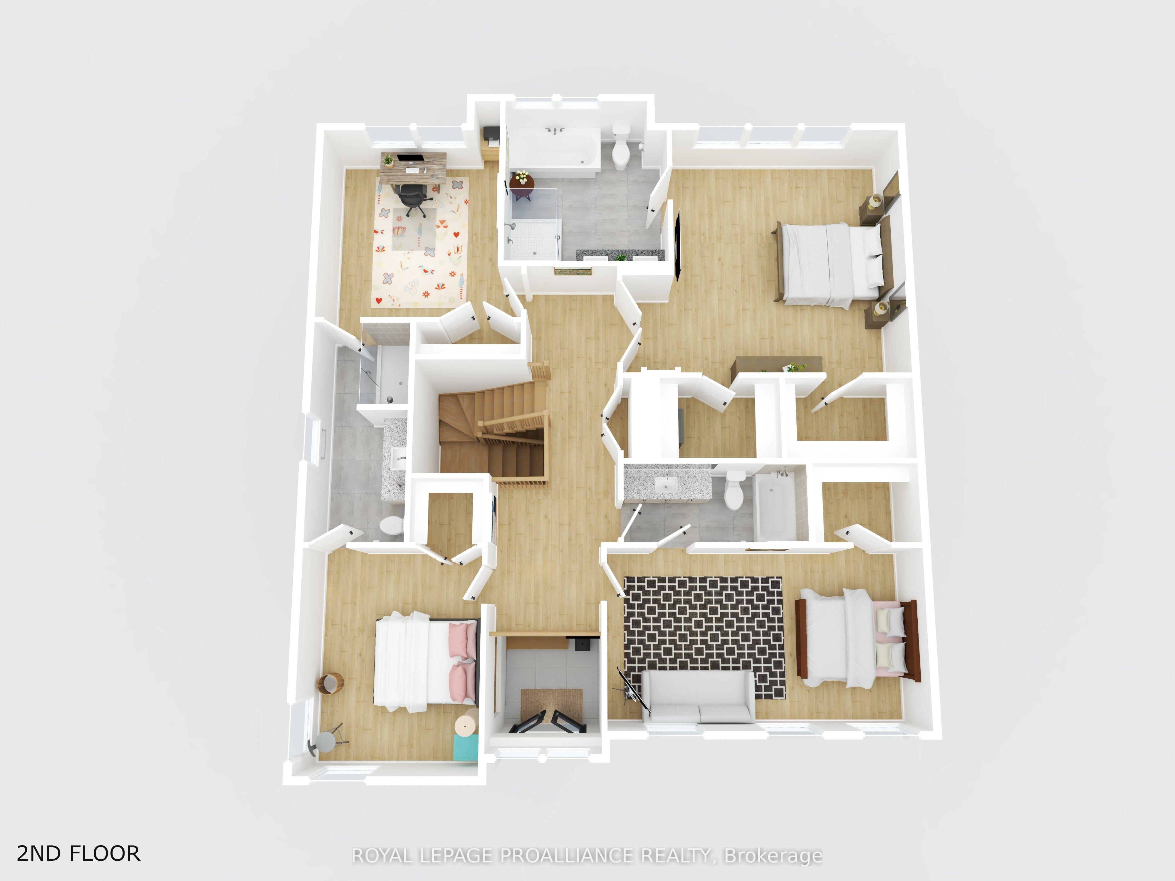 Additional image 6 of 998 Trailsview Avenue, Cobourg, ON, K9A 4K3