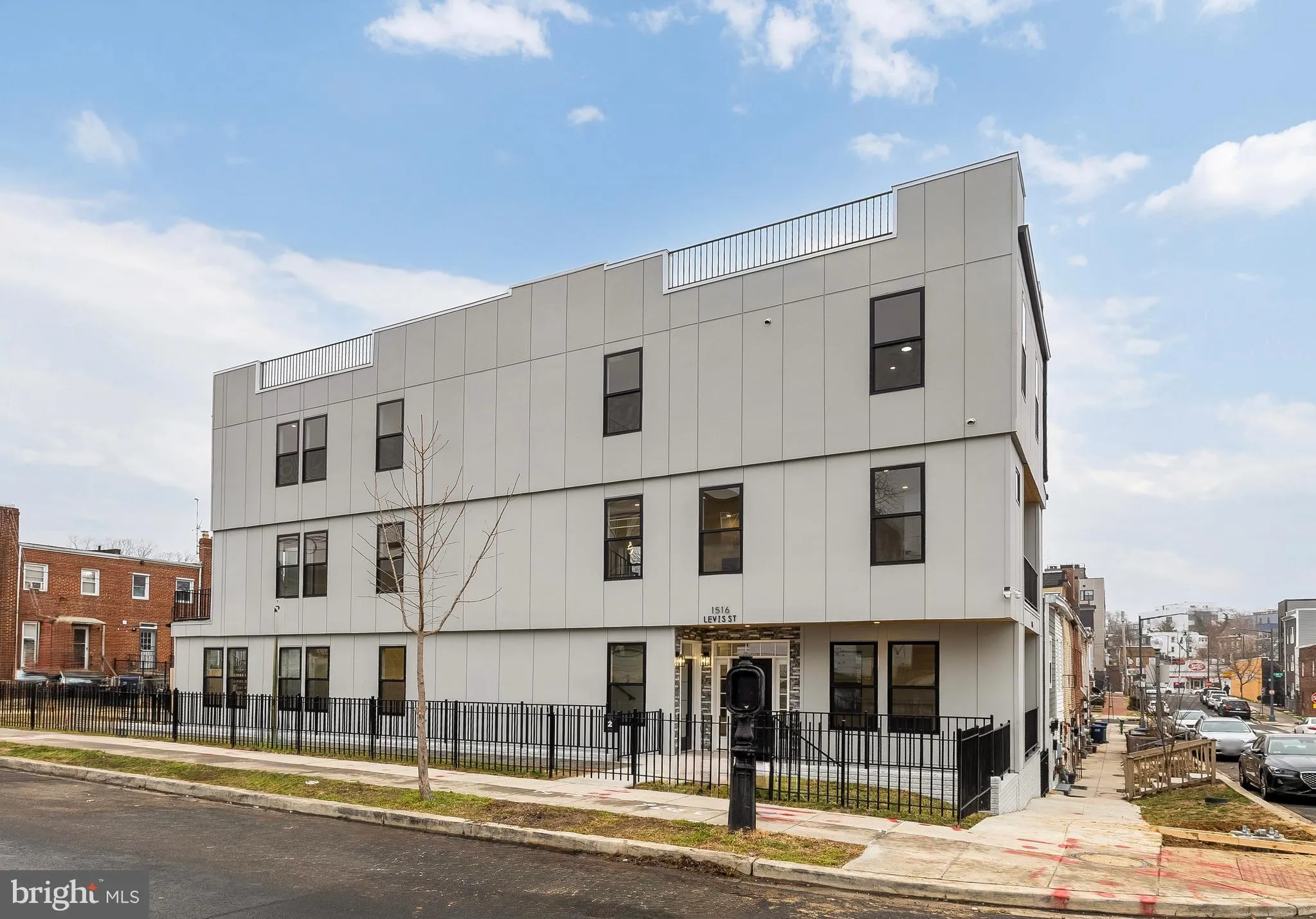 Additional image 105 of 1516 Levis Street NE Unit 2, Washington, DC 20002