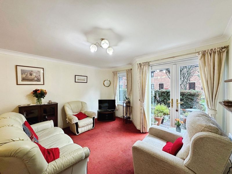 Additional image 2 of 2 bed flat for saleMathesons Gardens, Morpeth NE61