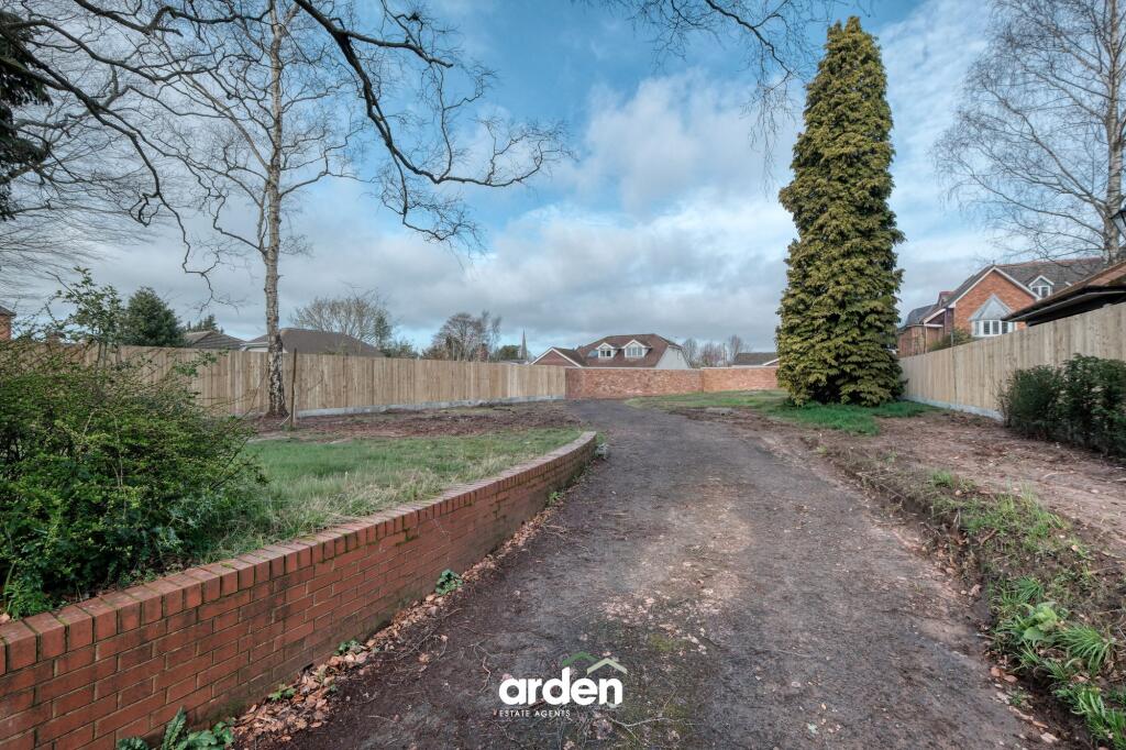 Additional image 11 of College Road, Bromsgrove, B60
