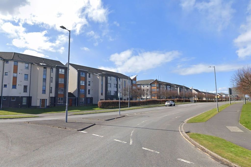 Additional image 5 of Land for saleLand At Kings Inch Road, Renfrew PA48Xq PA4