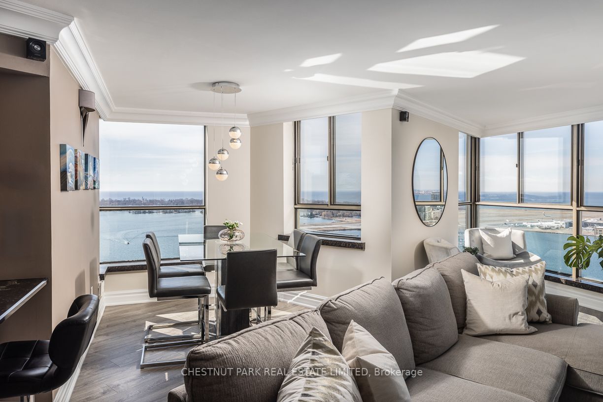 Additional image 4 of 3101-270 Queens Quay W, Toronto, ON, M5J 2N4