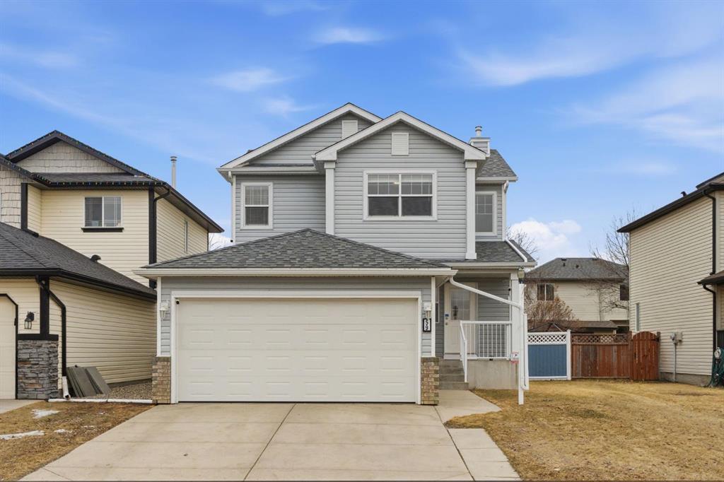 Additional image 2 of 59 Silver Springs Way NW, Airdrie, AB, T4B 2R6