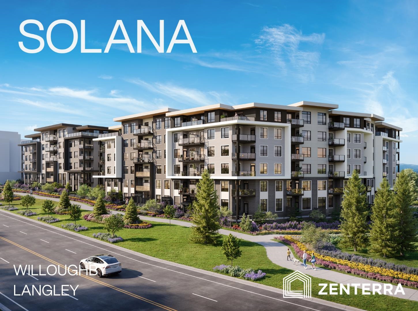 B409-19958 77 Street, Langley, BC, V2Y 1S3