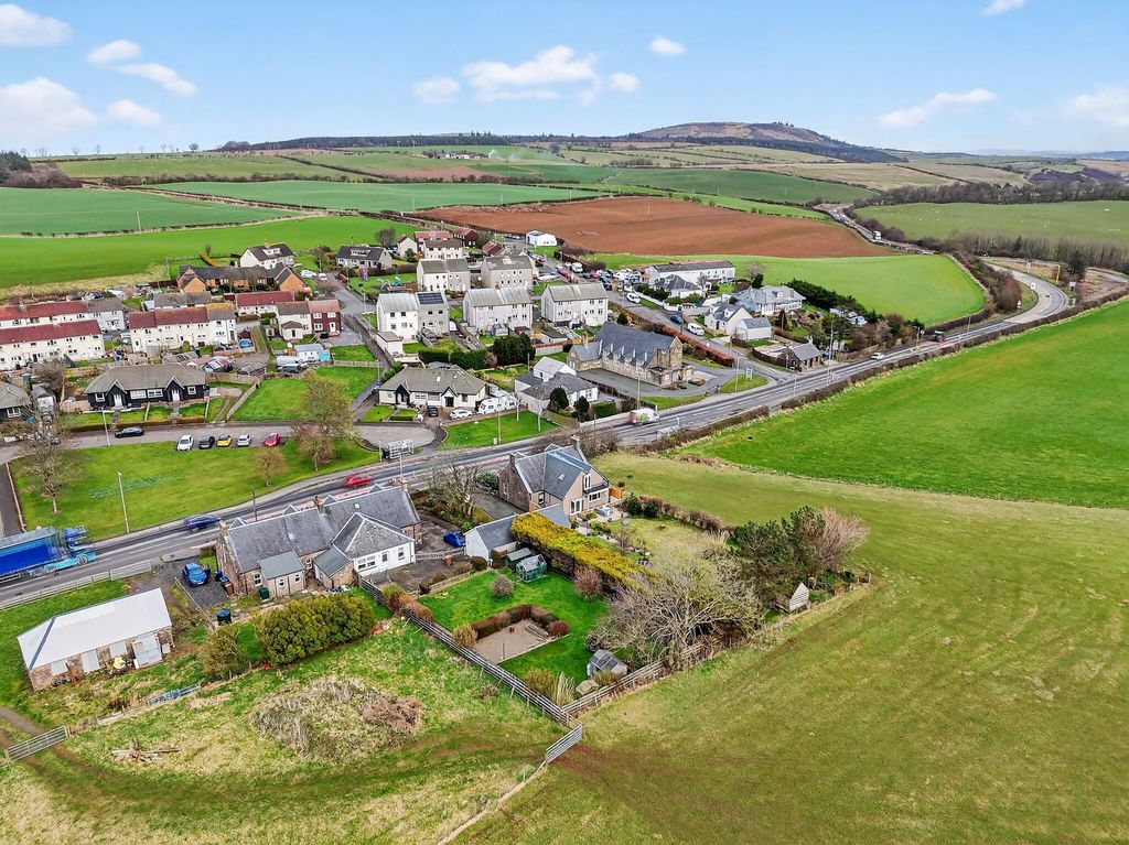 Additional image 36 of 4 bed detached house for saleOswald Cottage, 1 Main Road, Kirkoswald KA19