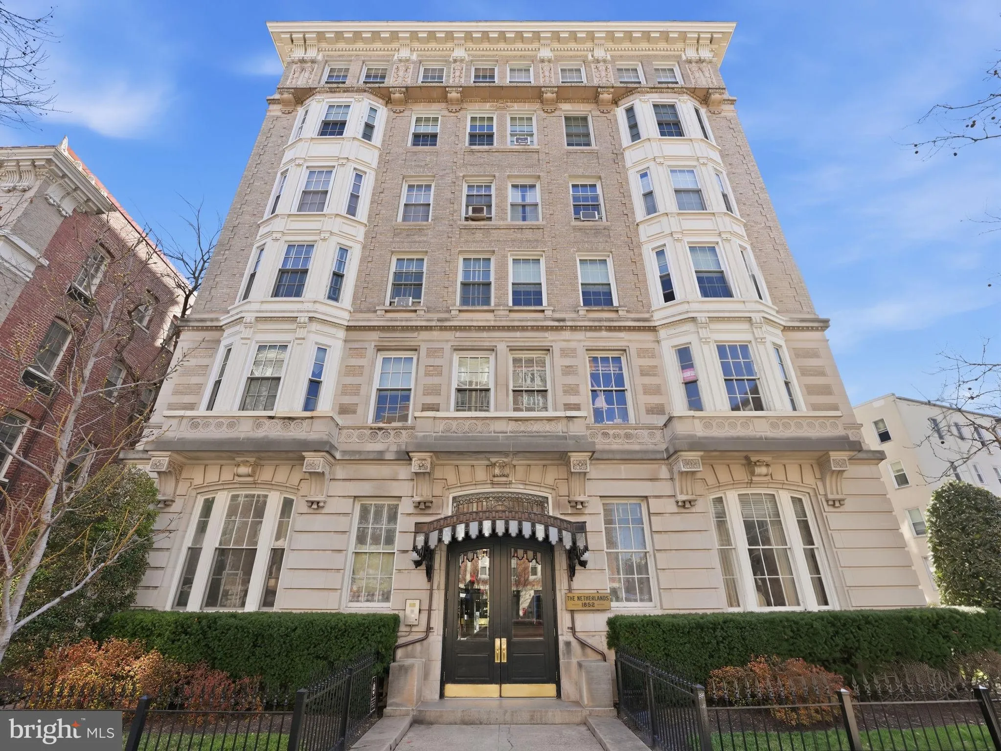 Additional image 42 of 1852 Columbia Road NW Unit 603, Washington, DC 20009