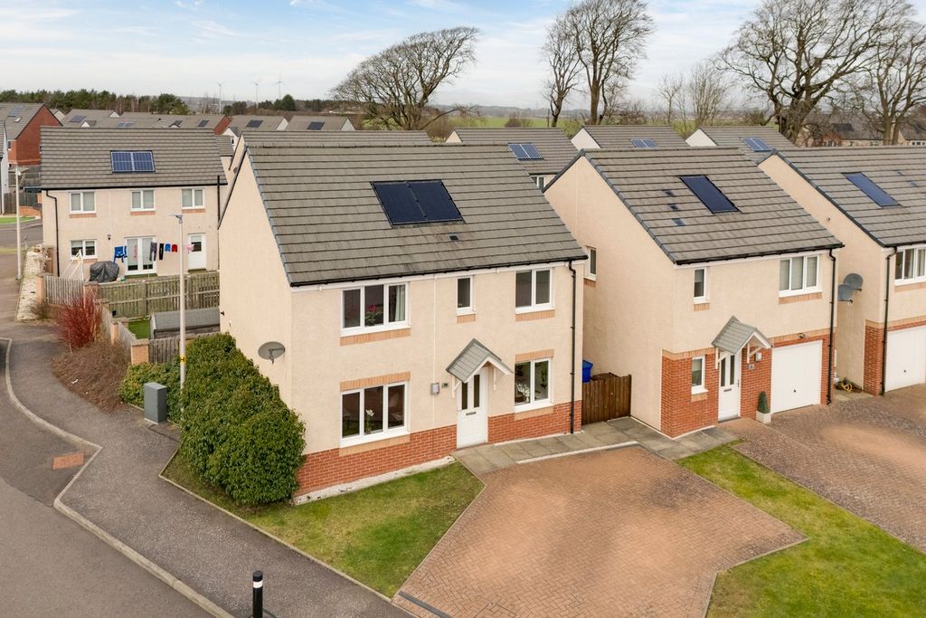 Additional image 31 of 4 bed detached house for saleBensfield Drive, Falkirk FK2