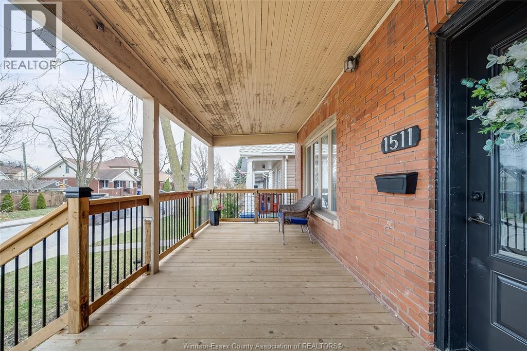 Additional image 2 of 1511 Hall , Windsor, ON, N8X4R6