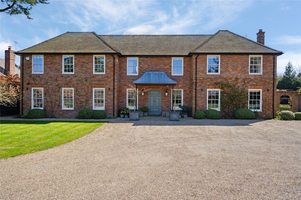 Additional image 36 of 6 bed detached house for saleCokes Lane, Chalfont St. Giles, Buckinghamshire HP8