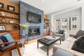 Primary image of 21 Crowninshield Rd Unit 21, Brookline, MA, 02446