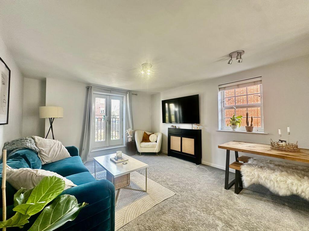 Additional image 2 of Horseshoe Crescent, Great Barr, Birmingham B43 7BQ