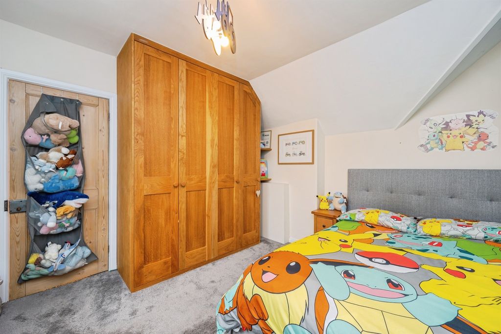 Additional image 21 of 3 bed semi-detached house for saleMayfield Road, Ashbourne DE6