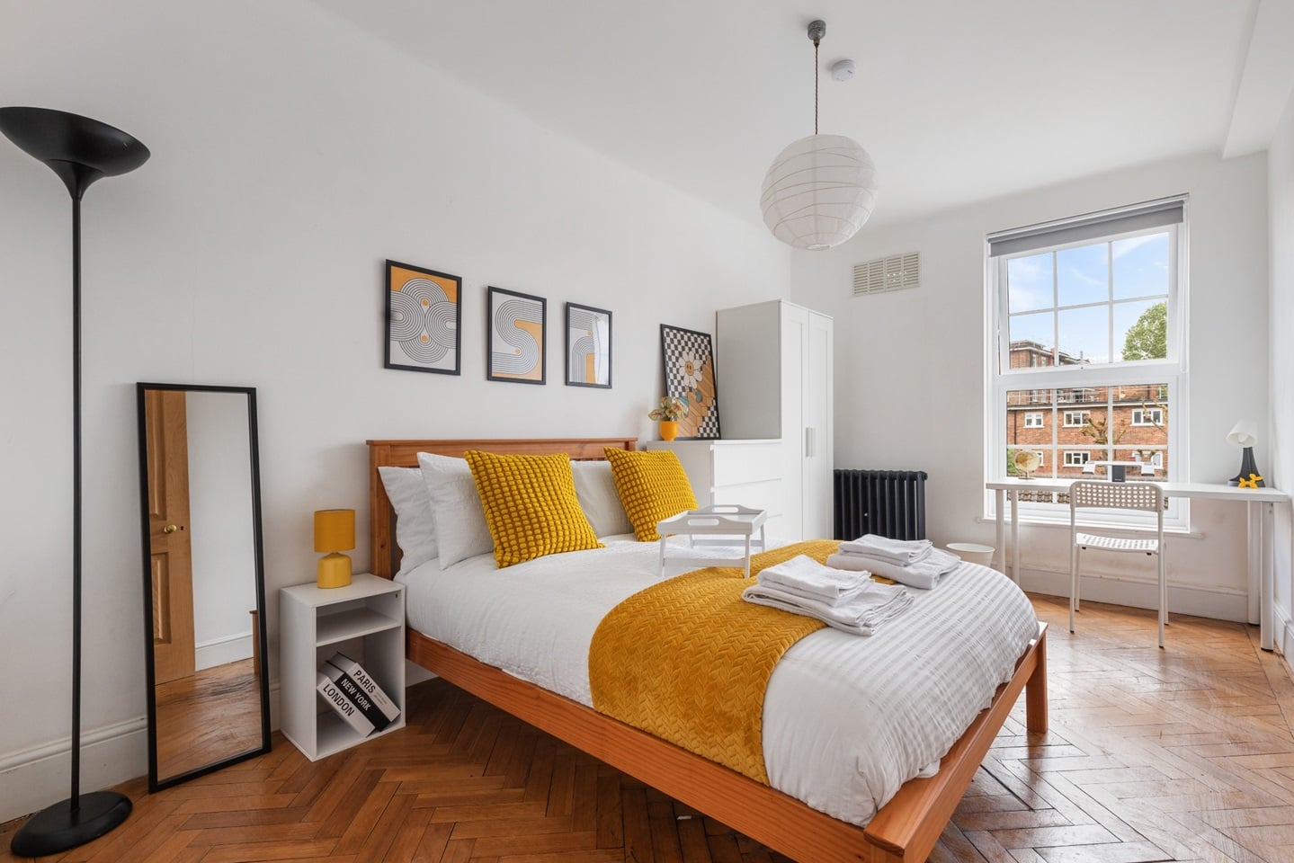 Additional image 8 of 3 Bed Flat, Whitechapel, E1, N1 7GU