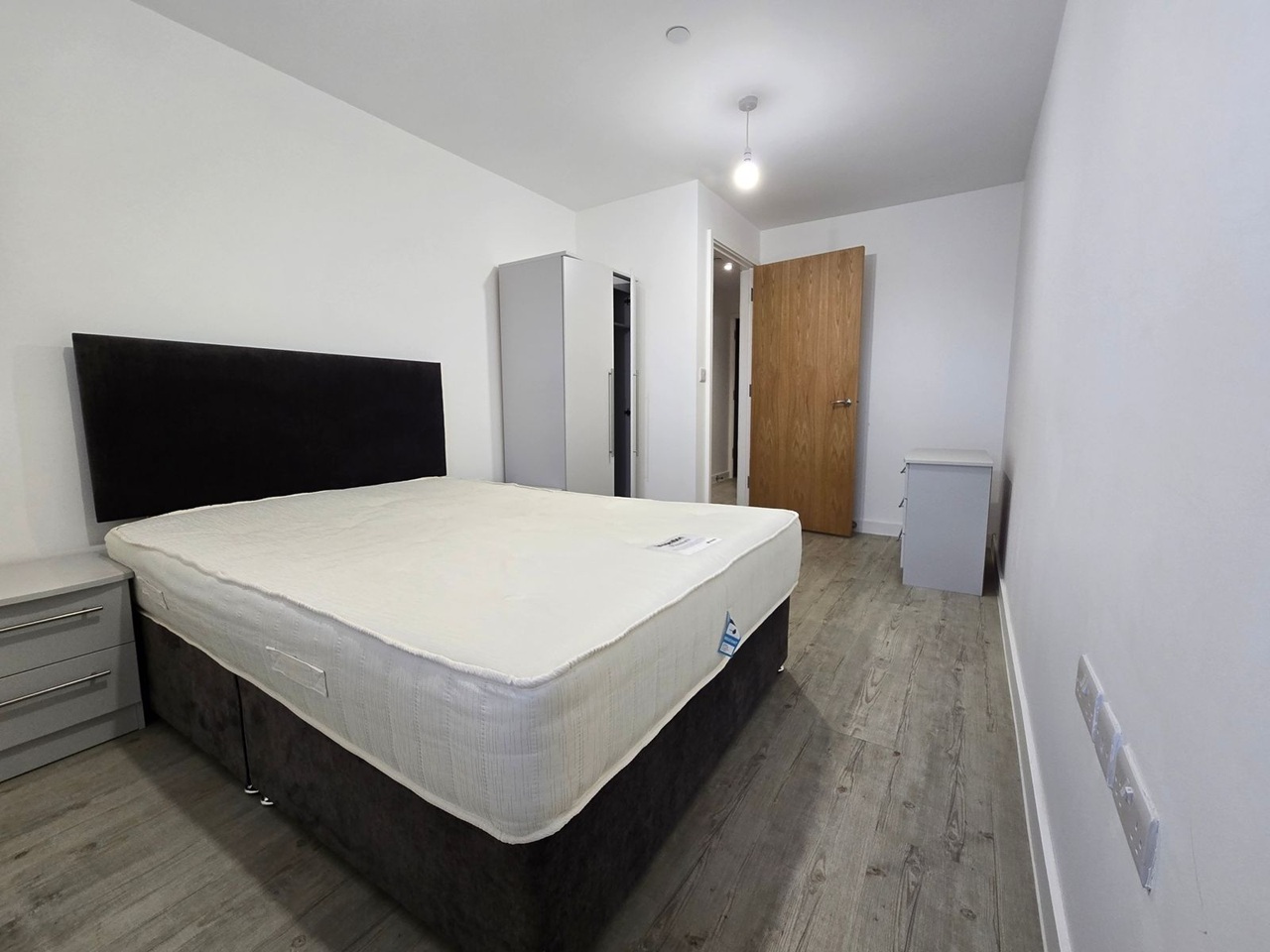 Additional image 6 of 1 Bed Flat, Manchester, M50, N1 7GU