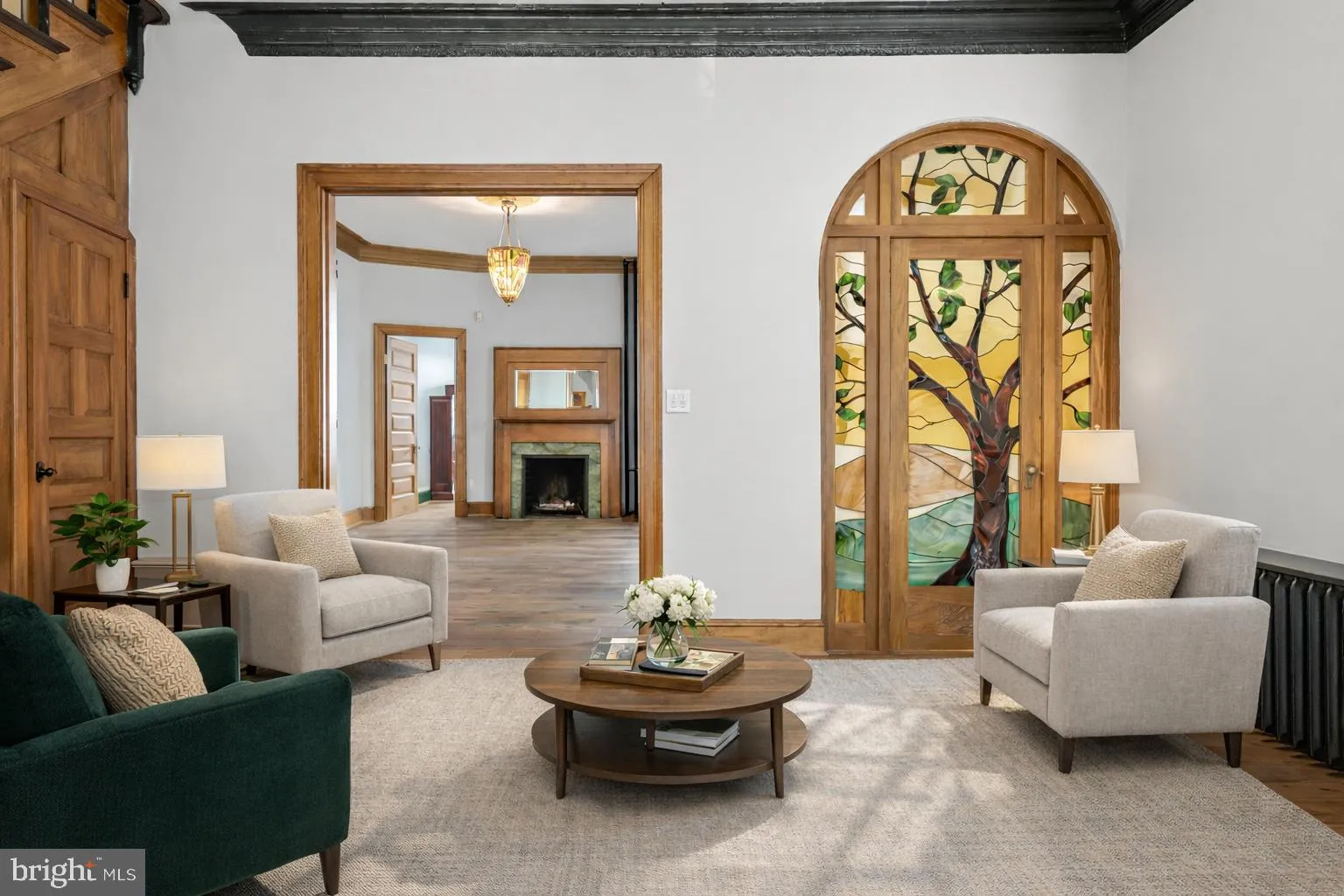 Additional image 60 of 1305 Fairmont Street NW, Washington, DC 20009